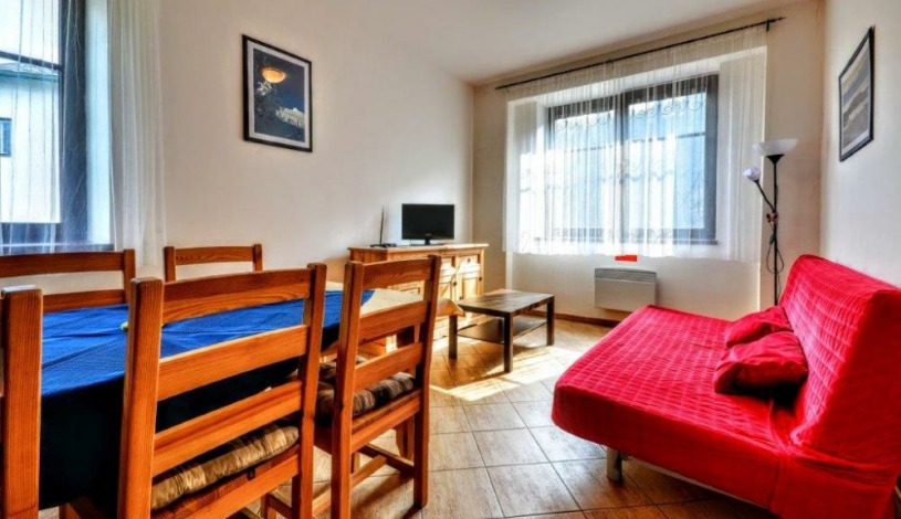 Apartmánový dům Pasťák Loučná nad Desnou